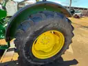2016 John Deere 5075E Tractor