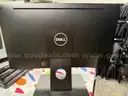 25 Dell Monitors