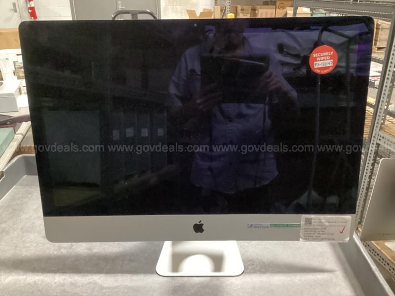 【画面不良】Apple iMac 27インチ シルバー ジャンク 専用ケース付 Yahoo!オークション -「ジャンク」(Mac用) (モニタ)の落札相場