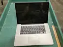 MacBook Pro Laptop