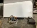 Projector-based SmartBoard