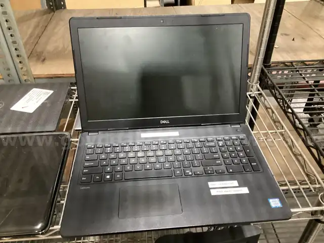 Dell Latitude 3580 Laptop