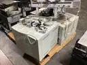 Lot of Laboratory Equipment