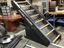 Jacobs Ladder (fitness equipment)