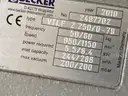 Becker Vacuum Pump