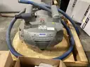 Becker Vacuum Pump