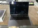 MacBook Air (Retina, 13-inch, 2019)