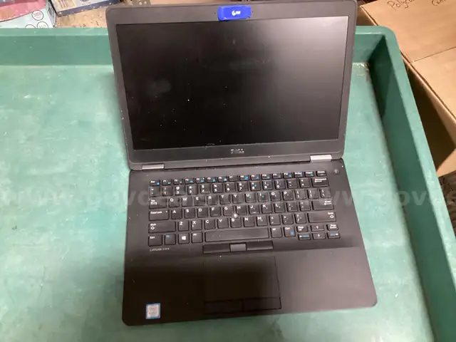 Latitude E7470