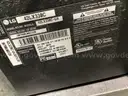 Two (2) LG 42&#x22; LED Displays