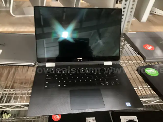 Dell XPS 15" Laptop