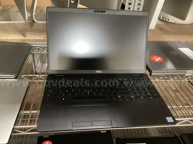 Dell Latitude 5500 Laptop