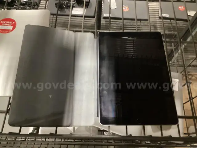 iPad Pro (10.5-inch) Wi-Fi (2018)