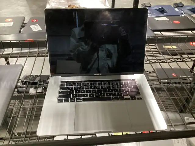 MacBook Pro