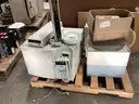Lot of Lab Equipment