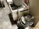 Lot of Lab Equipment