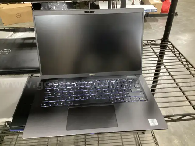 Dell Latitude 7410 Laptop