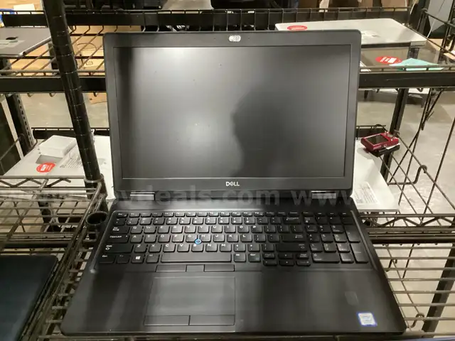 15" Precision 3530 Laptop
