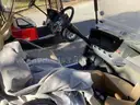 EZ Go Golf Cart, Electric