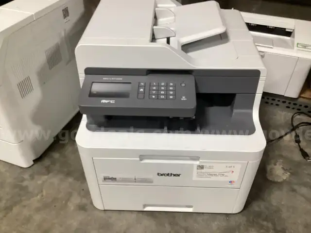 Brother MFC-L3710CW Printer