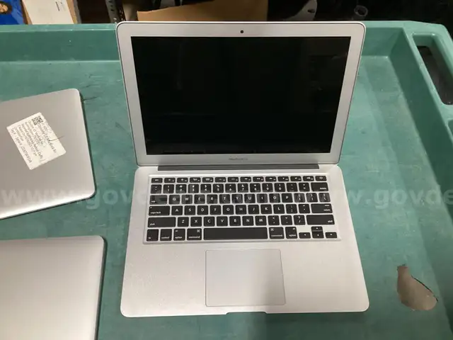 MacBook Air 13"