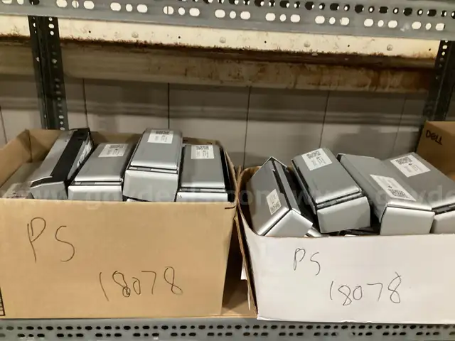 Lot of 22 Fujitsu ScanSnap S1300i