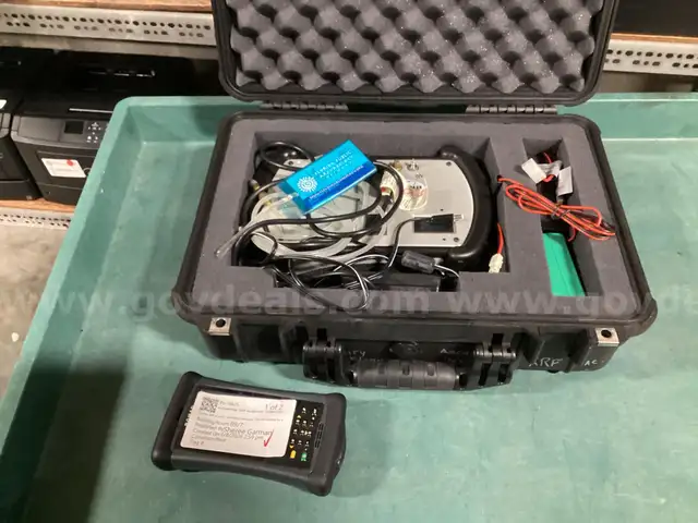 Archaeology Field Equipment