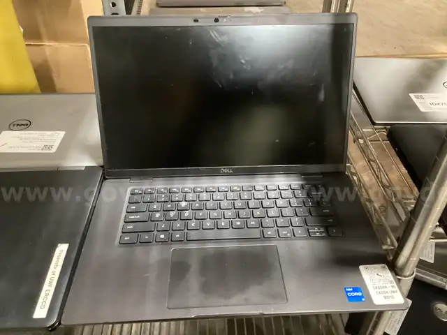 Dell Latitude 7520