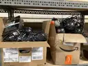 Lot of Snowball Microphones