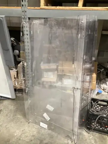 Three (3) Tandberg Array Microphones