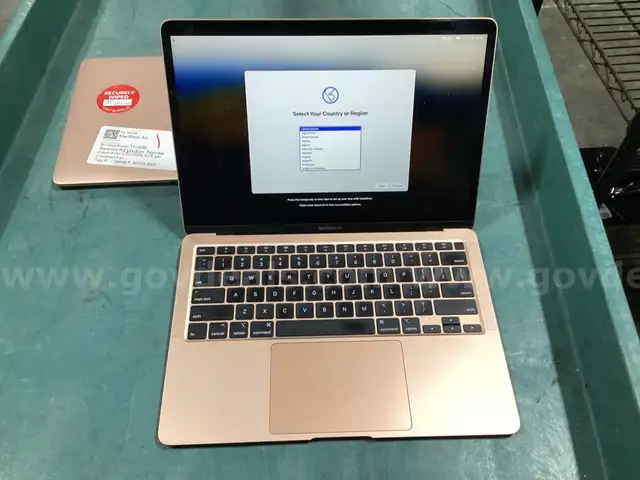 MacBook Air