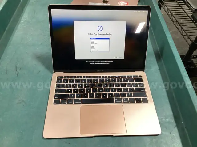 MacBook Air