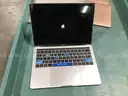 MacBook Pro Model A1706
