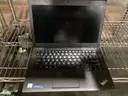 Lenovo ThinkPad Laptop