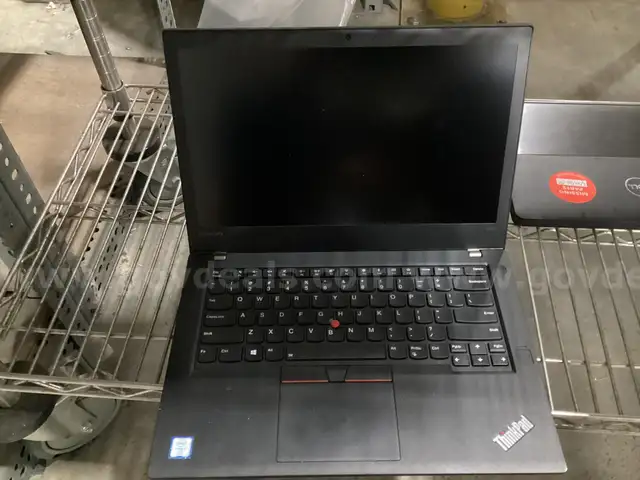 Lenovo ThinkPad Laptop