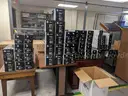 Lot 1 - Assorted New Ink Cartridges