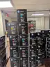 Lot 1 - Assorted New Ink Cartridges