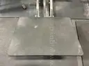 Lot 1 Leg Press and V-Squat