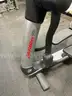 Lot 3 Life Fitness 95x Elliptical Machine