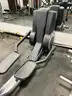 Lot 3 Life Fitness 95x Elliptical Machine