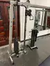 Lot 5 All-in-One Exercise Machine
