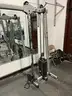 Lot 5 All-in-One Exercise Machine