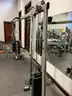 Lot 5 All-in-One Exercise Machine