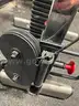 Lot 5 All-in-One Exercise Machine