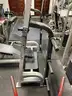 Lot 8 Arm Curl and Decline Bench Rack