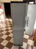 Lot of 2 Plastic Storage Cabinets