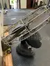 Robbins &#x26; Myers Inc. Fan