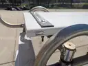 2 S.R. Smith Diving Boards Including Stands, Rails, Ladders, and All Equipment