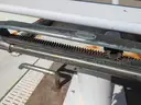 2 S.R. Smith Diving Boards Including Stands, Rails, Ladders, and All Equipment