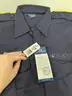 Lot 5 - Assorted Sizes of Long Sleeve and Short Sleeve BDU Shirts