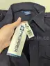 Lot 5 - Assorted Sizes of Long Sleeve and Short Sleeve BDU Shirts
